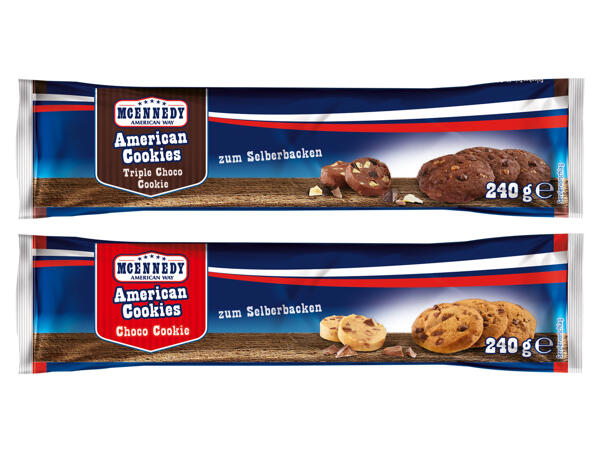 American Cookies