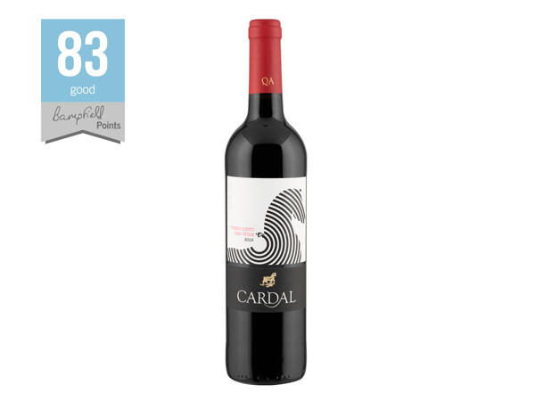 Cardal Vinho Tinto