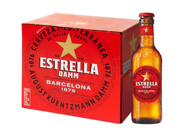 Damm Bier