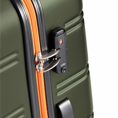 Valises, 2 pcs