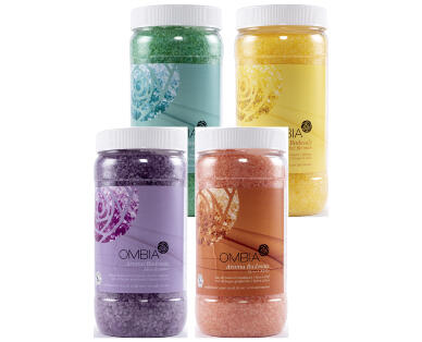 SEL DE BAIN PARFUMÉ