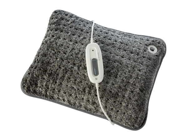 Silvercrest Heated Electric Cushion