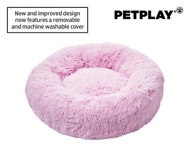 Calming Pet Bed
