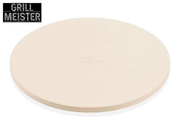 Grillmeister Pizza Stone
