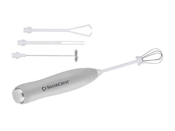 SILVERCREST(R) Minihåndmixer