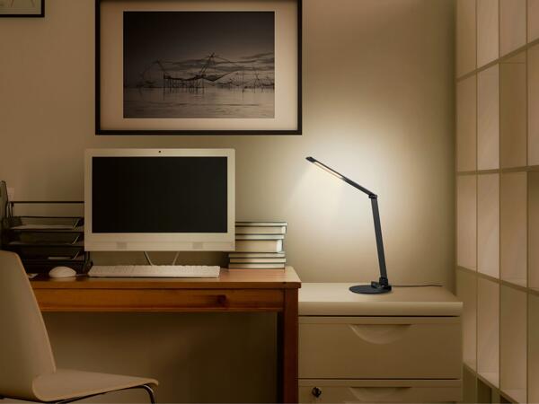 LED Desk Lamp