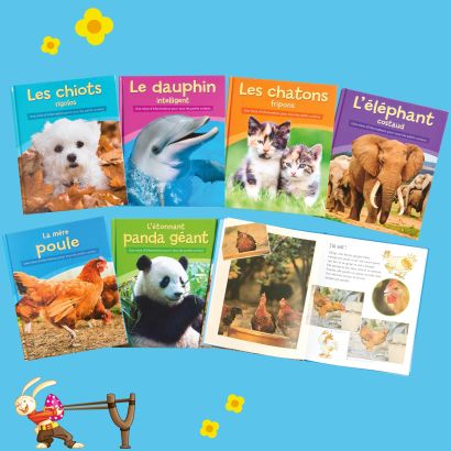 Tierbuch