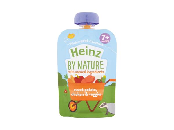 Heinz by Nature