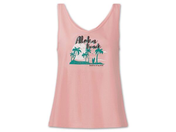 Damen Top