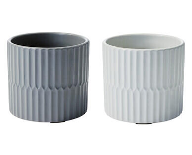 Small Ceramic Pot