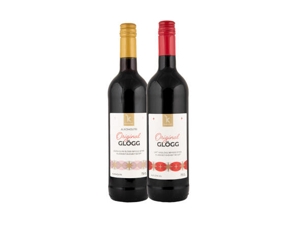 Glögg