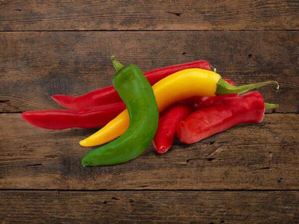 Peperoncini Mix
