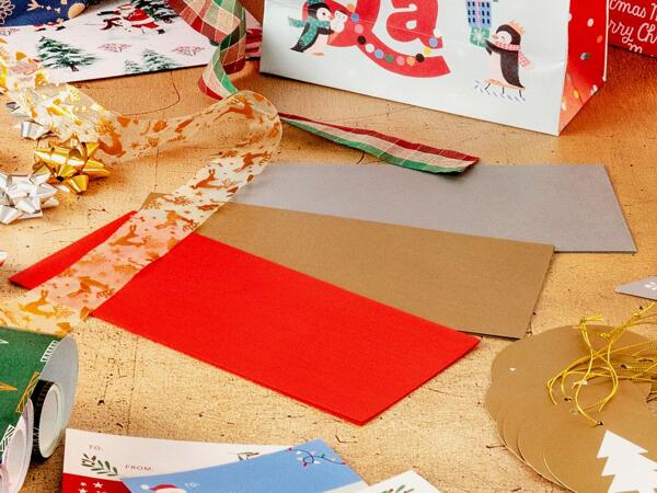 Tissue Paper
