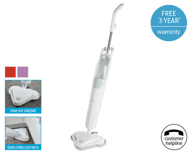 Steam Mop