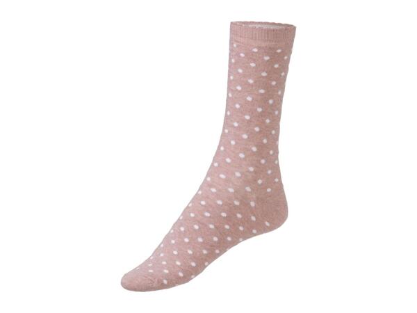 Esmara Ladies' Socks - 7 Pairs