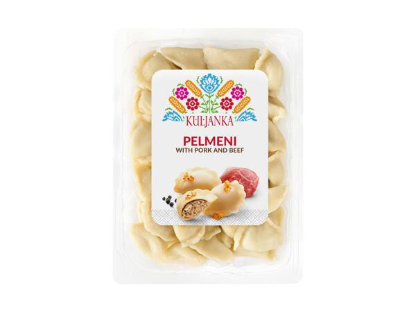 Dumplings