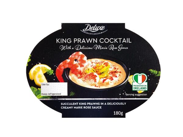 King Prawn Cocktail
