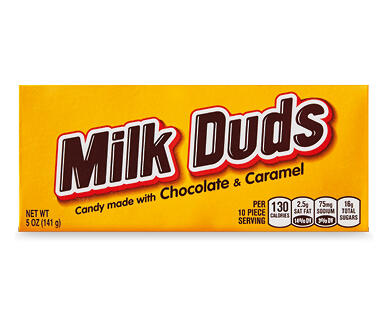 Milk Duds 141g
