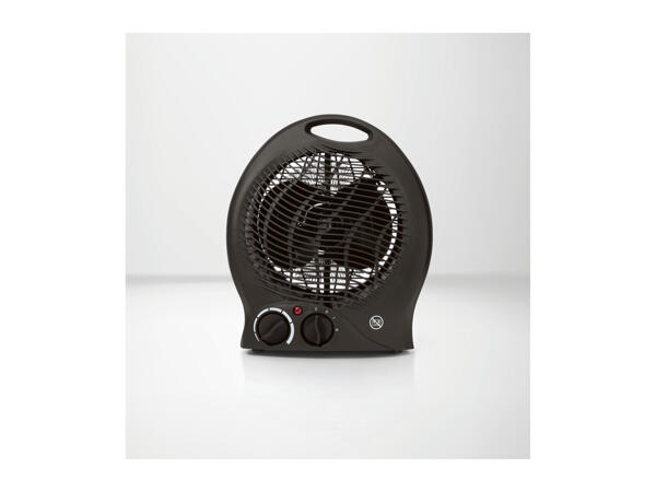 Silvercrest Fan Heater