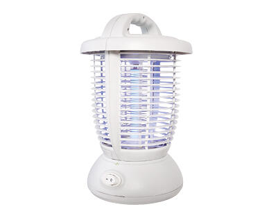 Rechargeable Bug Zapper