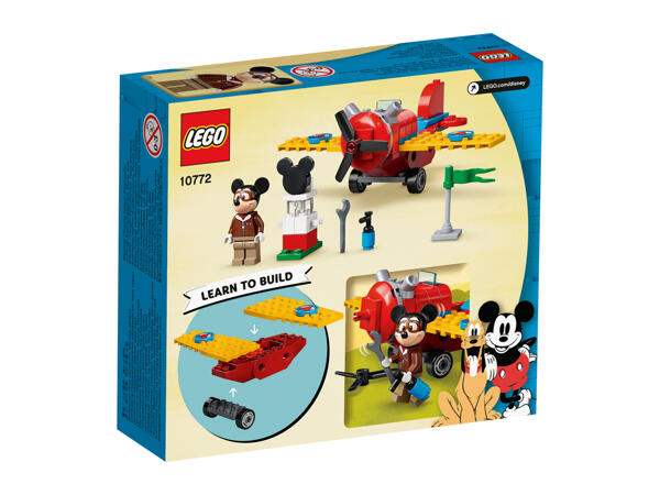 Lego Play Set