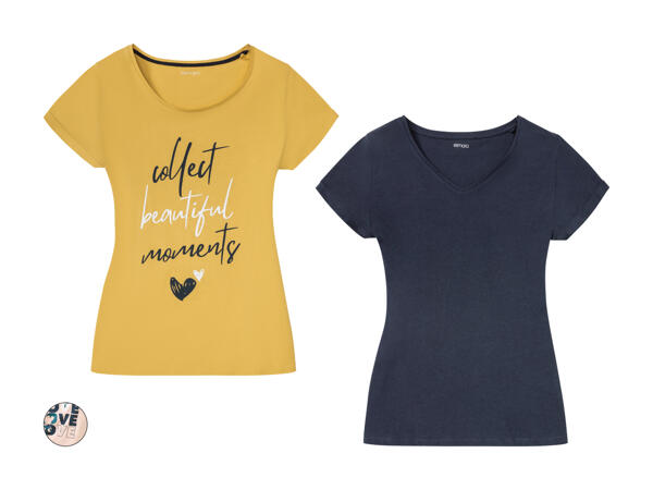 Tee-shirt de nuit
