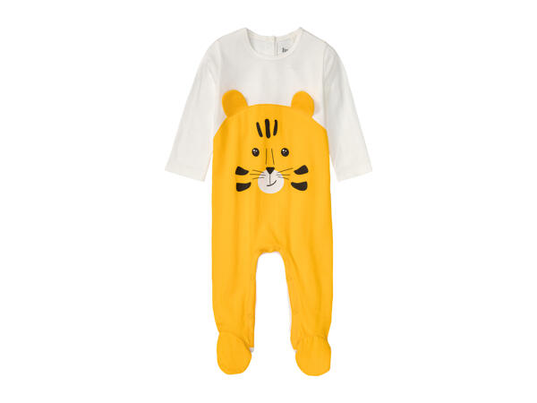 Lupilu Baby Romper