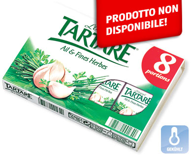 Tartare