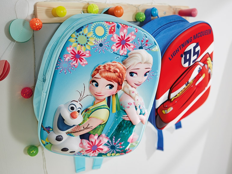 Kids' Character Rucksack