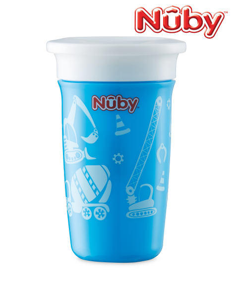 360° Truck Maxi Beaker