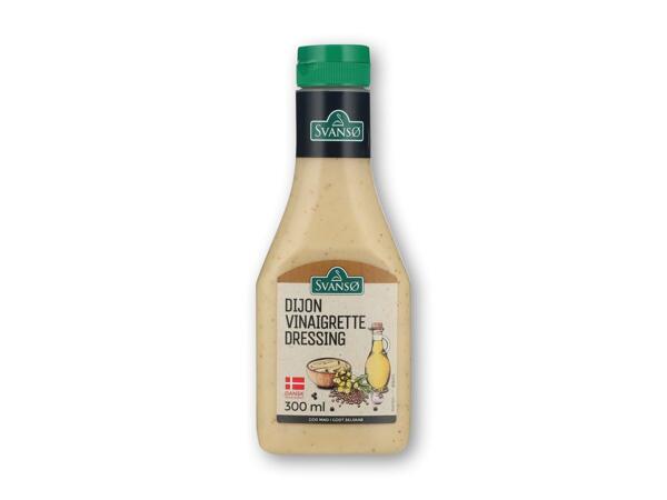 SVANSØE Dressing