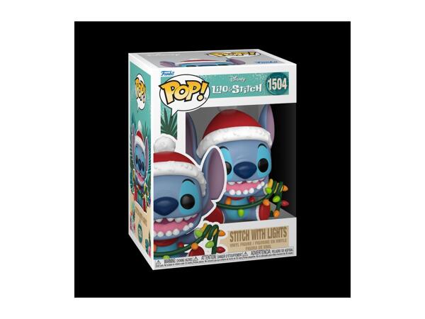 Funko Pop Figure