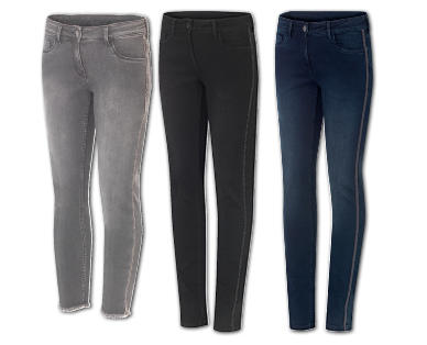 BLUEMOTION Stretchjeans