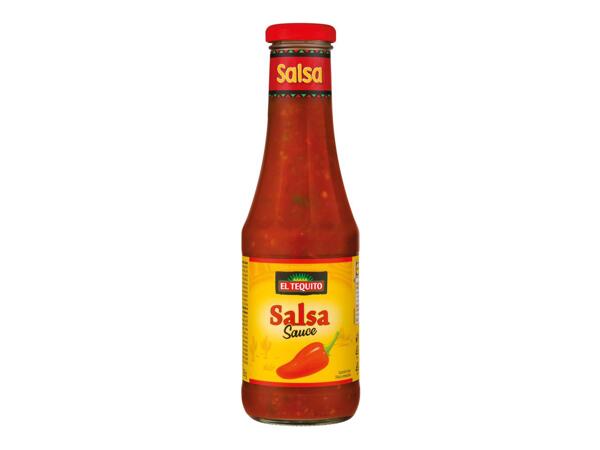 SALSA
