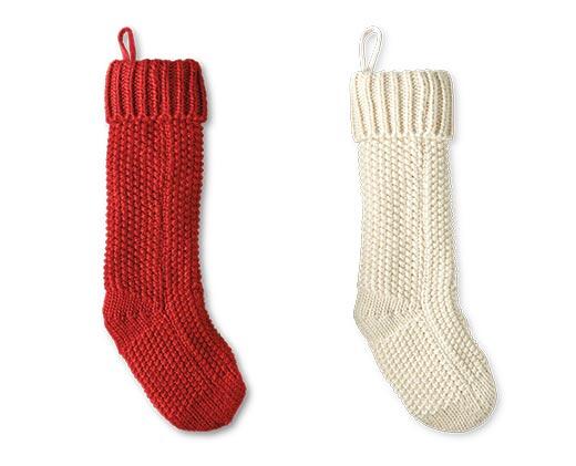 Merry Moments Holiday Stocking
