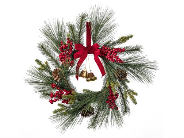 Christmas Wreath/Garland
