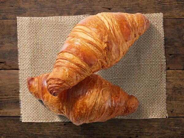Butter Croissant