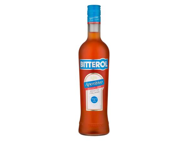 BITTEROL APERITIVO