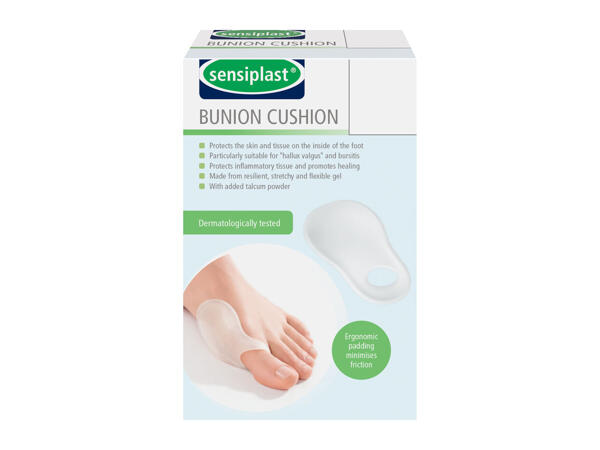 Sensiplast Foot Care