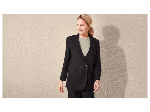 Ladies' Blazer