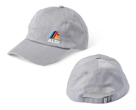 ALDI Bucket Hat or Baseball Cap