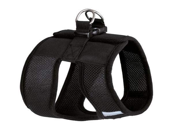 Zoofari Step-In Harness