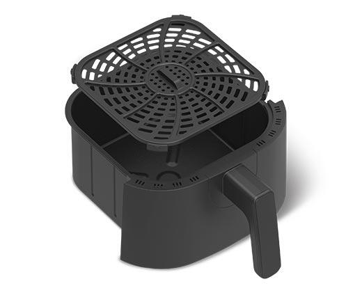 Ambiano 
 4-Quart Air Fryer