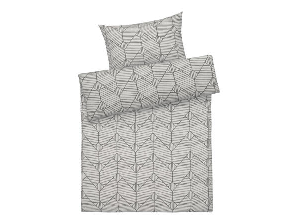 Flannelette Bedlinen