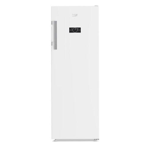 BEKO No-Frost Gefrierschrank Weiß