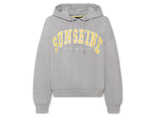 Damen Pullover