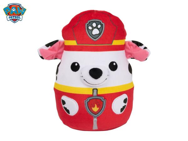 Paw Patrol Plush - Marshall