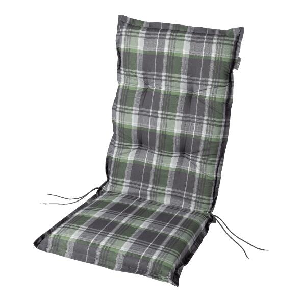 BELAVI(R) 				Coussin pour chaise de jardin