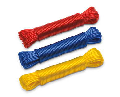 Workzone Ropes or Twine