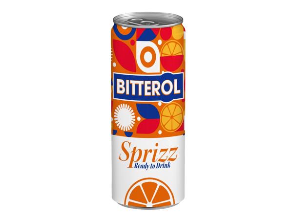 BITTEROL SPRIZZ